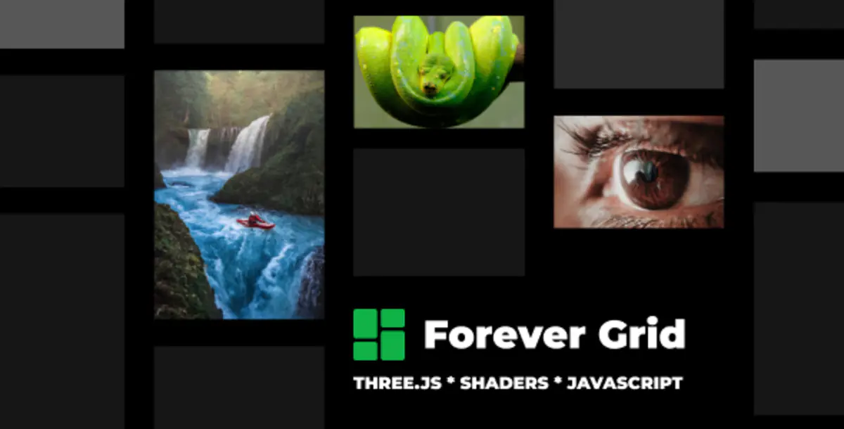 Forever Grid WordPress and WooCommerce Plugin